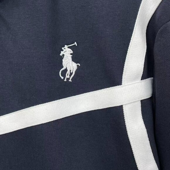 Polo Ralph Lauren stylish stand-up collar jacket - Picture 6 of 9